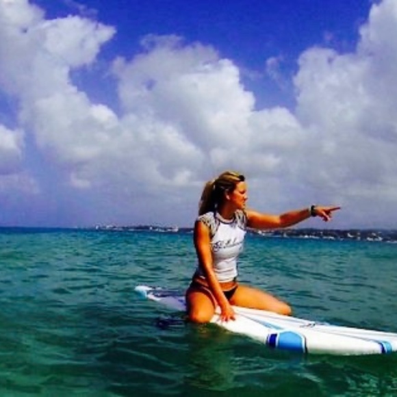 Meet your Posher, Nancy - Picture 1 of 1